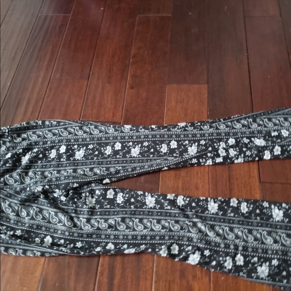 Soft pants - Picture 3 of 3